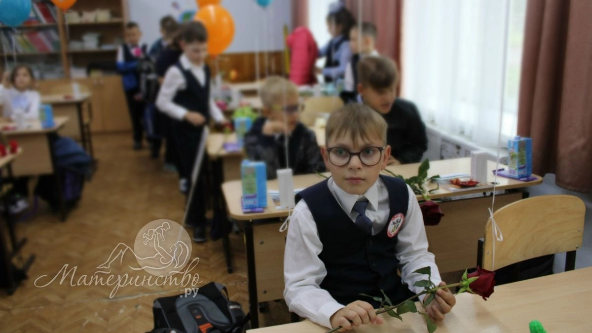Ребёнок готов к школе? 7 ключевых сигналов, которые нельзя игнорировать