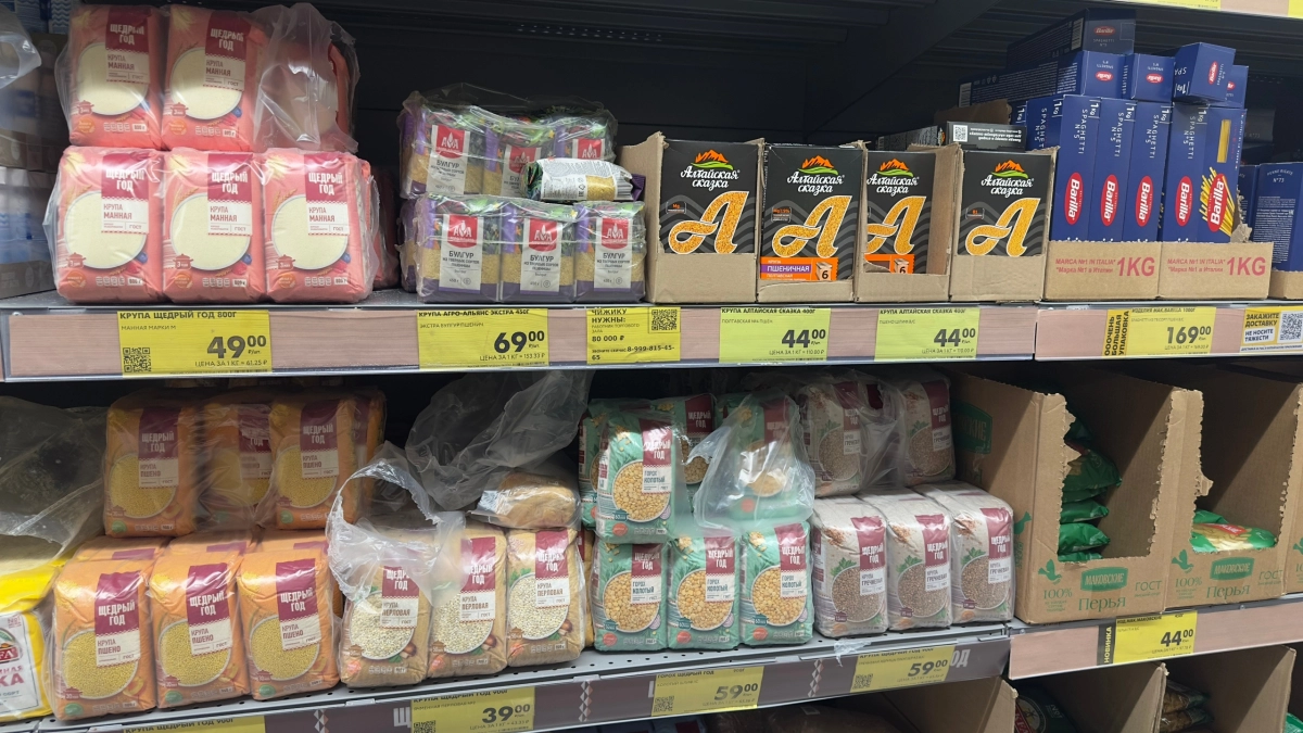 Ученые обратили внимание на крупу, которую многие обходят стороной: оказалась полезнее, чем о нем привыкли о ней думать