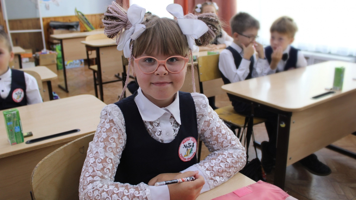 В школах вводят новый предмет: дети радуются, учителя краснеют от злости