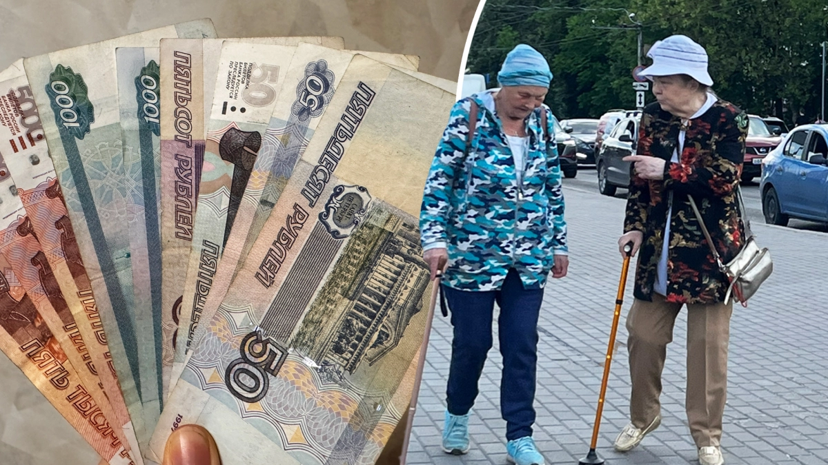 Что с апреля ждет пенсионеров, у которых стаж до 2002 года: перерасчет, надбавки и новые льготы