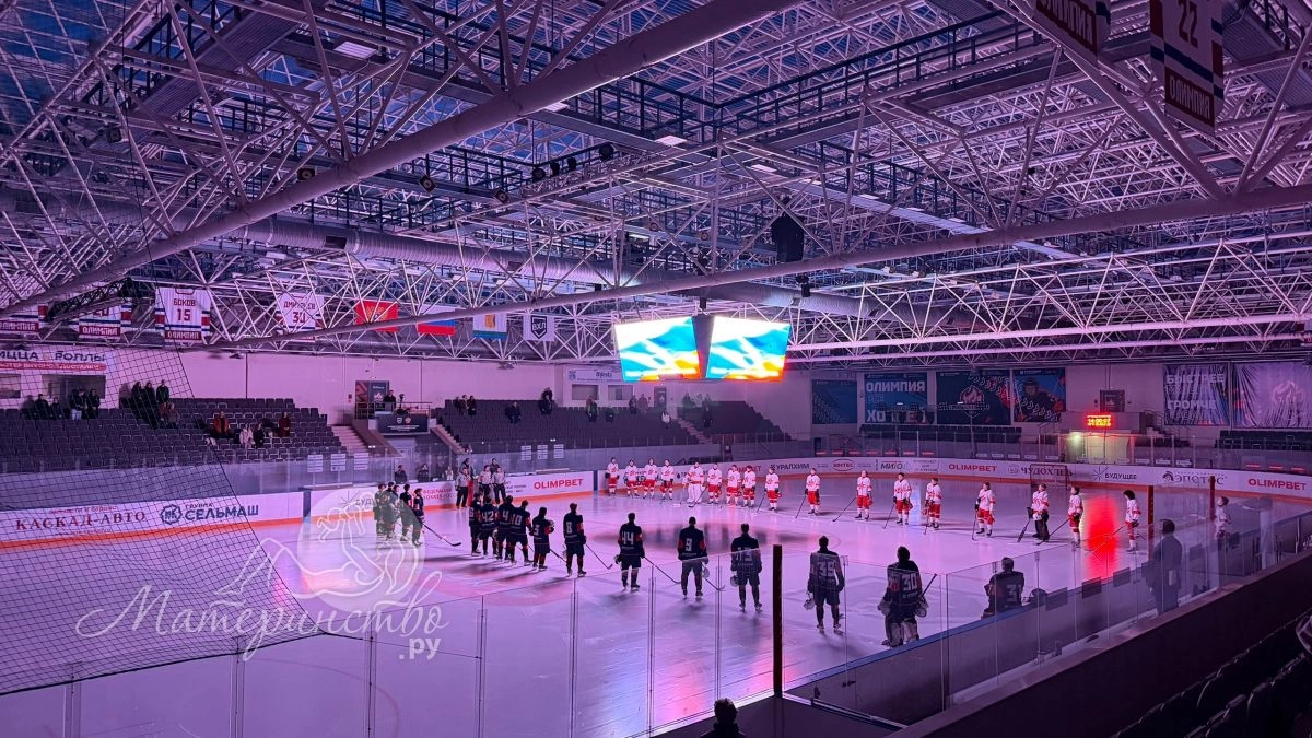 «Дайте парню играть»: мать Овечкина  высказалась о рекордах сына 