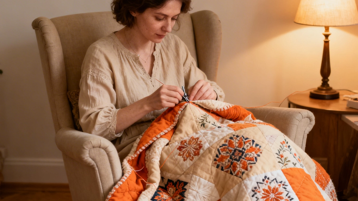 Из старых тряпок делаю такие штуки для дома что соседи просят рецепт — 6 простых способов