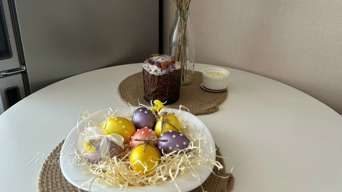 Что такое Пасха? Как объяснить маленьким детям и подросткам простыми словами