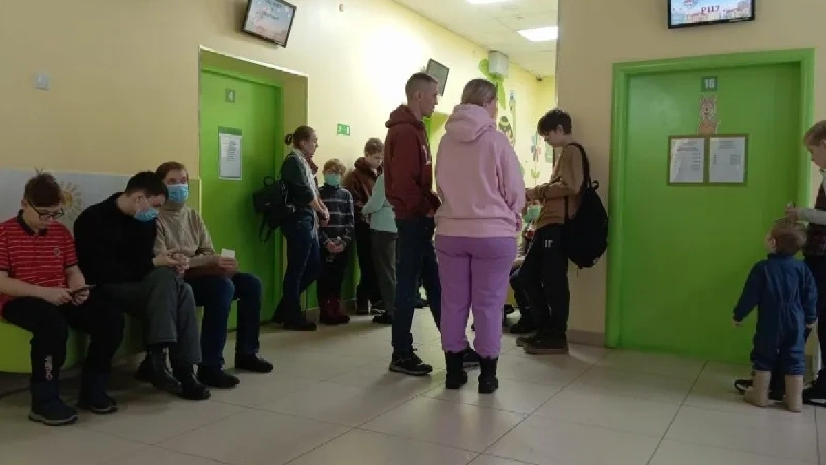 Онколог Киргизов: в РФ выживаемость детей при лейкозах уже идет к 95%