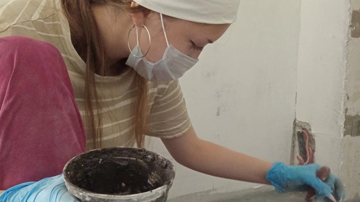 Минимализм уходит в прошлое: в 2026 отделка в квартире меняется - вот что сейчас в тренде