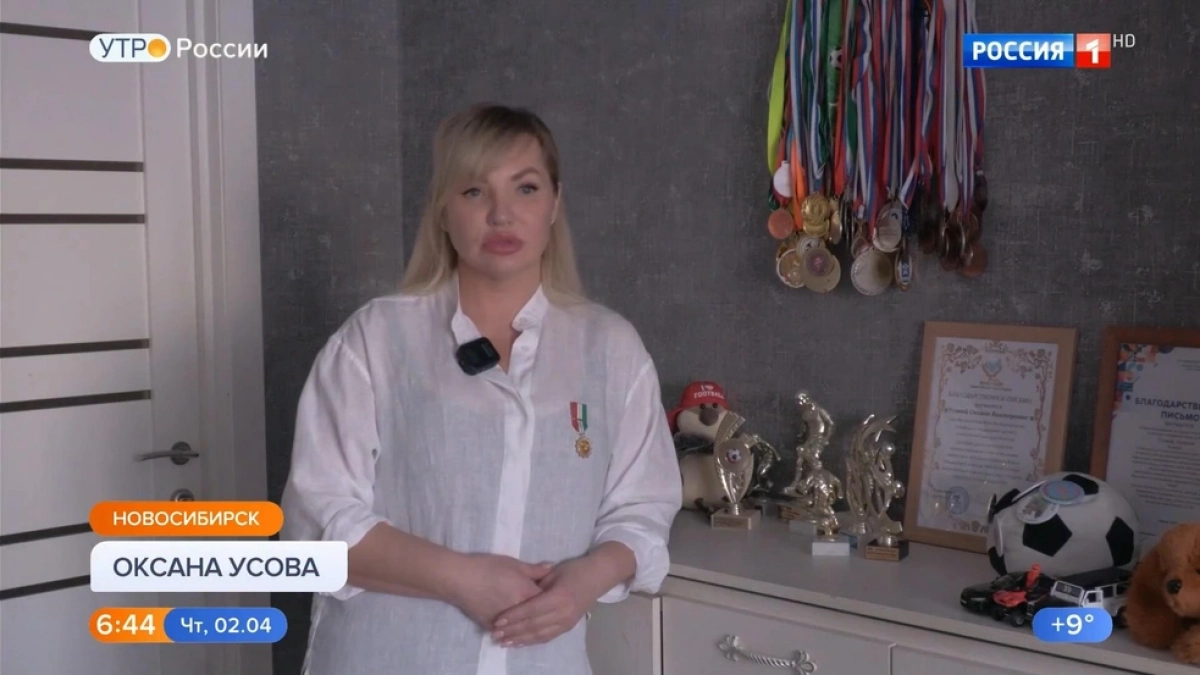 Сибирячка с 10 детьми не может стать матерью-героиней и ищет справедливости на телешоу