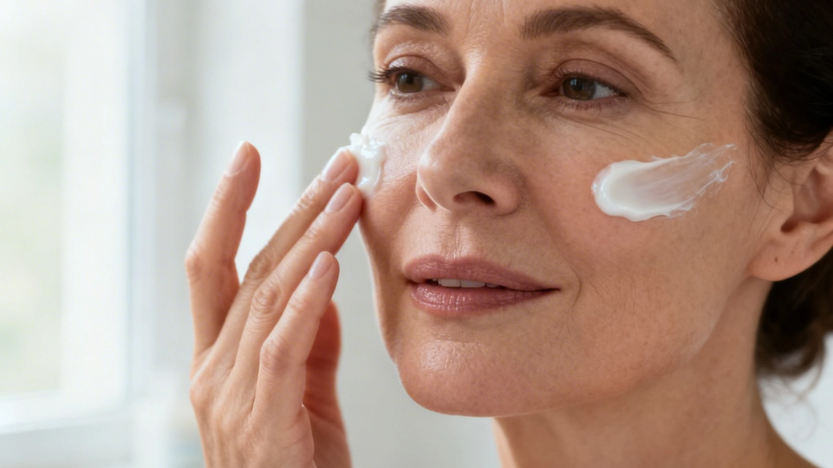 Взяла в аптеке копеечное средство по совету подруги и ахнула: лицо свежее, кожа фарфоровая — помолодела на глазах