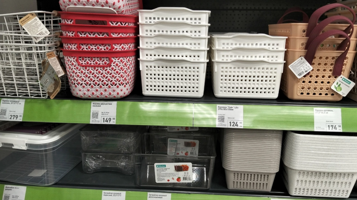 Мои вечные фавориты в Fix Price: 8 незаменимых вещей, которые я покупаю снова и снова