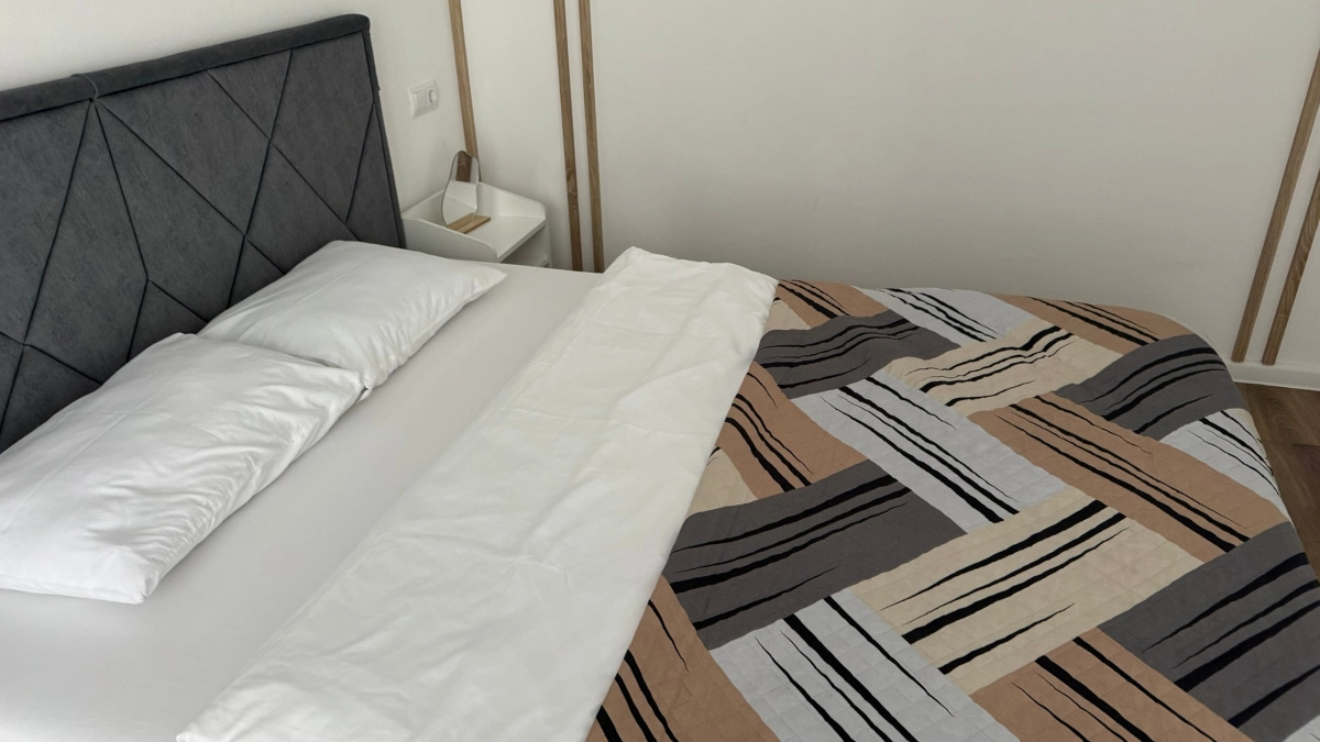 Спать на кровати больше не модно: теперь умные люди не покупают кровать, а используют более комфортные вещи для сна