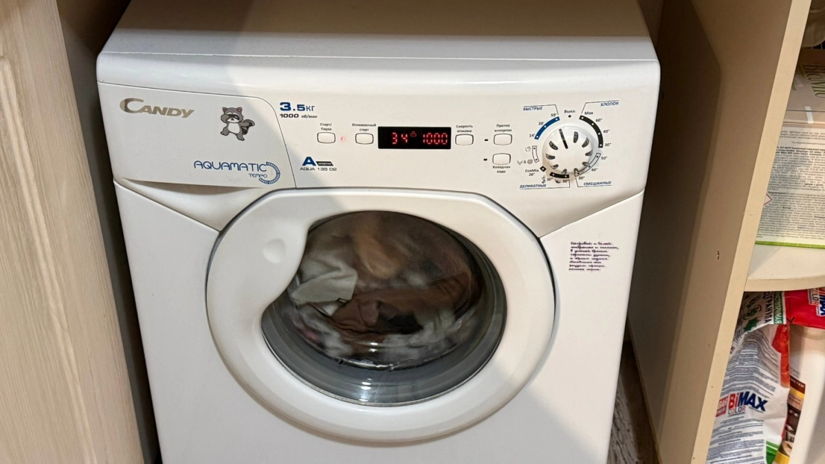 Кондиционеры и "смягчители" в пролете - хитрость за 30 рублей сделает белье нежным и пушистым, словно облачко