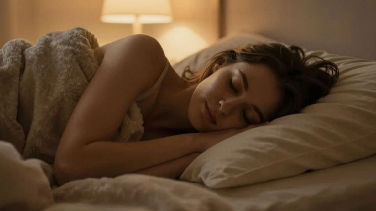 Как быстро заснуть, если не спится: 3 техники - ими пользуются даже военные