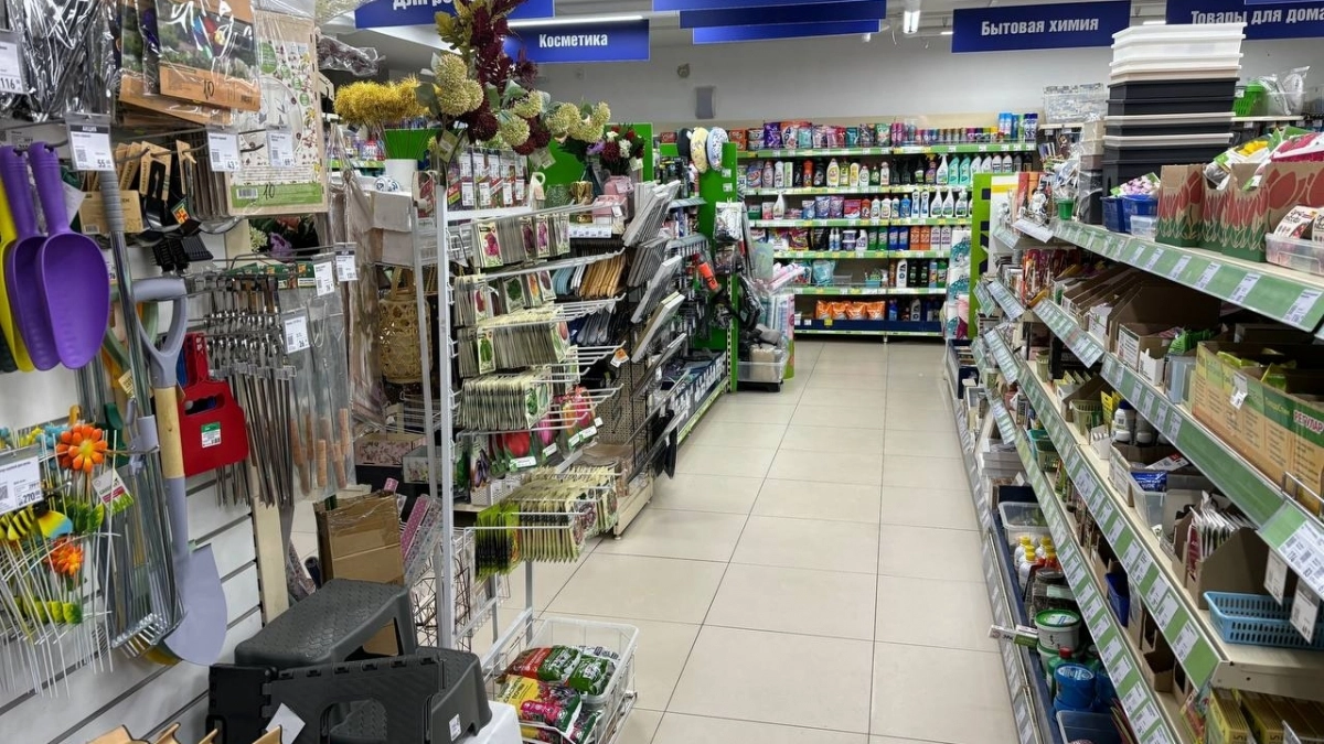 Цветоводы, бегом в «Фикс Прайс»: нашла мощные удобрения за 99 рублей - делюсь классными находками