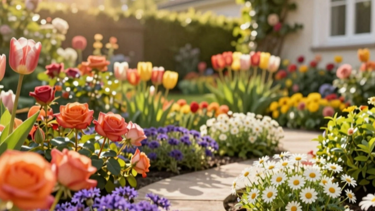 Королевский сад: этот кустарник растет на одном месте 50 лет - из года в год только пышнее становится 