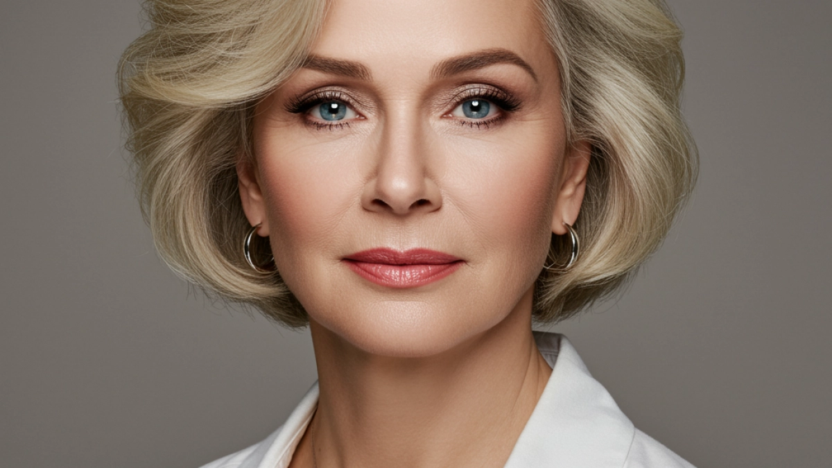 Узнала 4 трюка от визажиста и больше не боюсь консилера: скрывает темные круги, морщинки под глазами и не скатывается