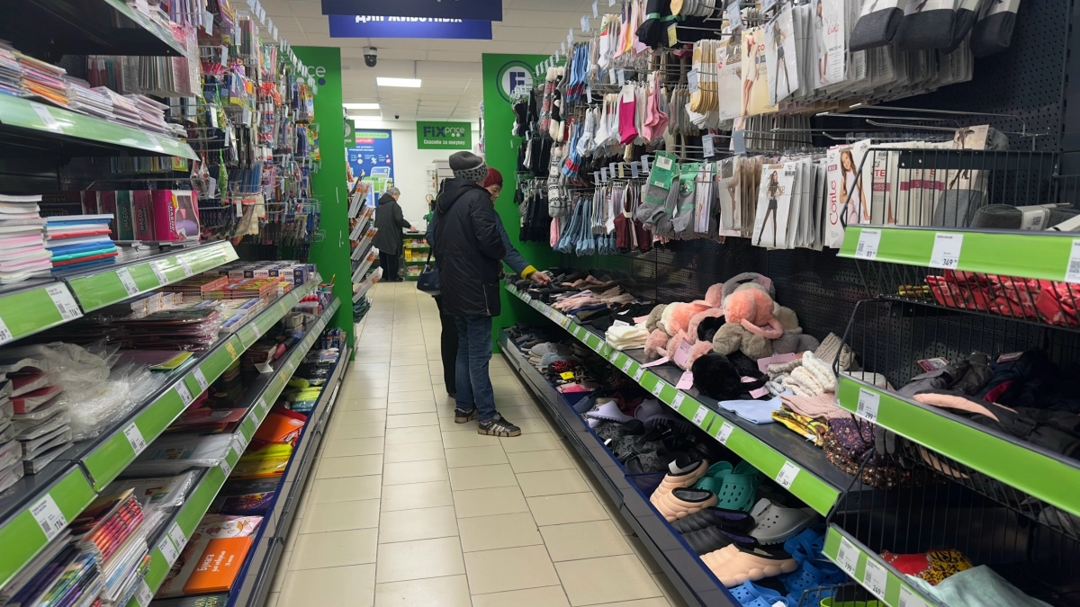 Заглянула в Фикс Прайс - и обомлела: мелочи, которые вы тоже захотите взять - показываю цены и фото