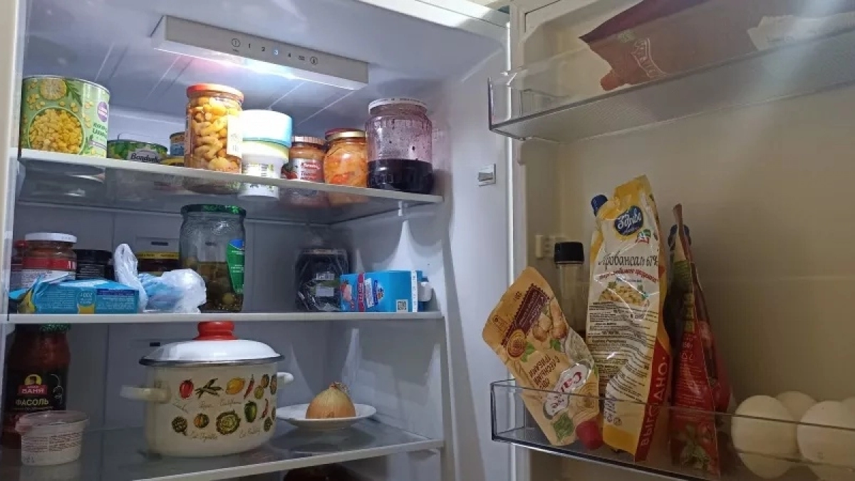 Какие продукты нельзя хранить в холодильнике: 99% хозяек кладут их туда по привычке и портят вкус