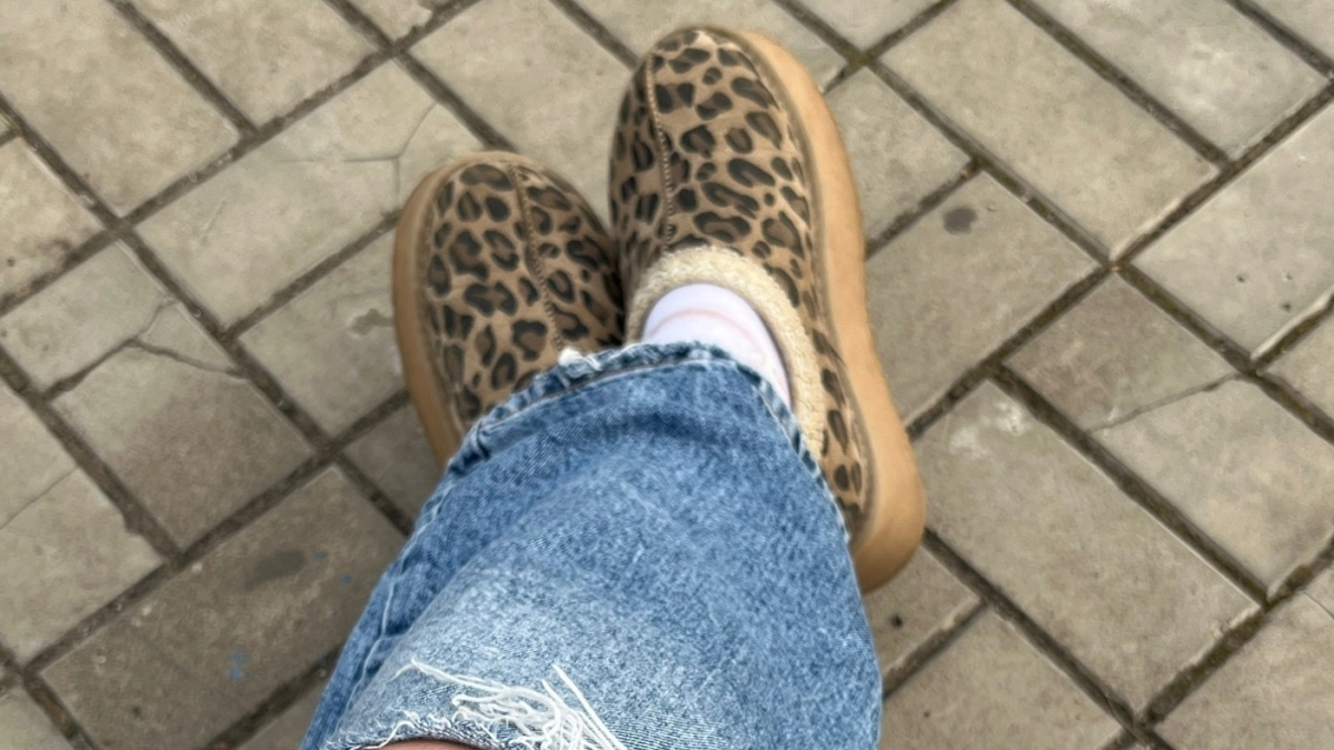 Узнала, как отремонтировать лопнувшую подошву - оказывается, делов на 30 минут. Берите на заметку