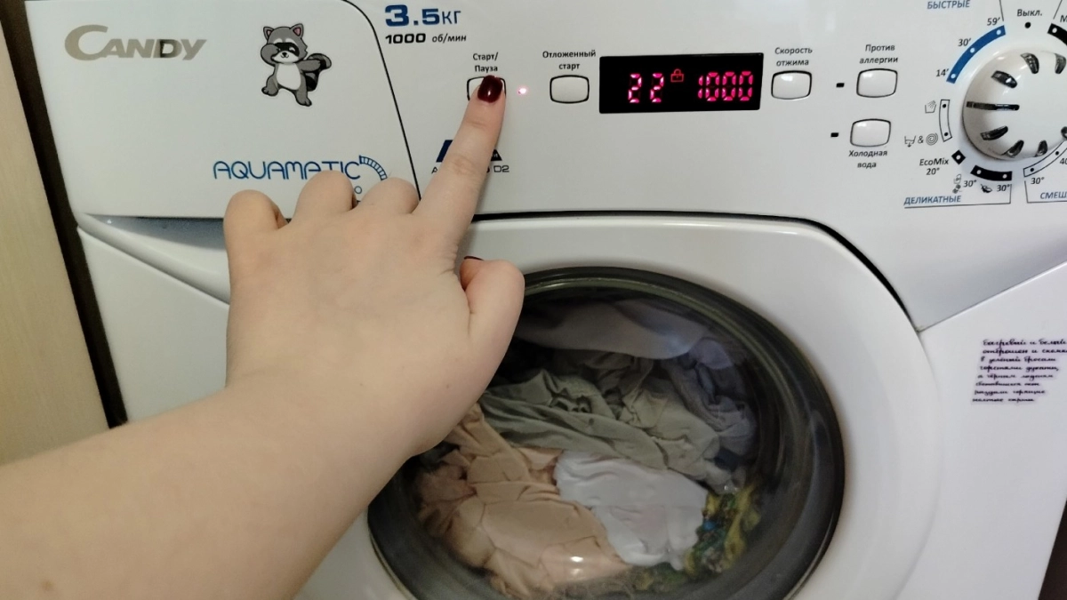Можно ли заливать гель для стирки сразу в барабан? Запомните раз и на всю жизнь