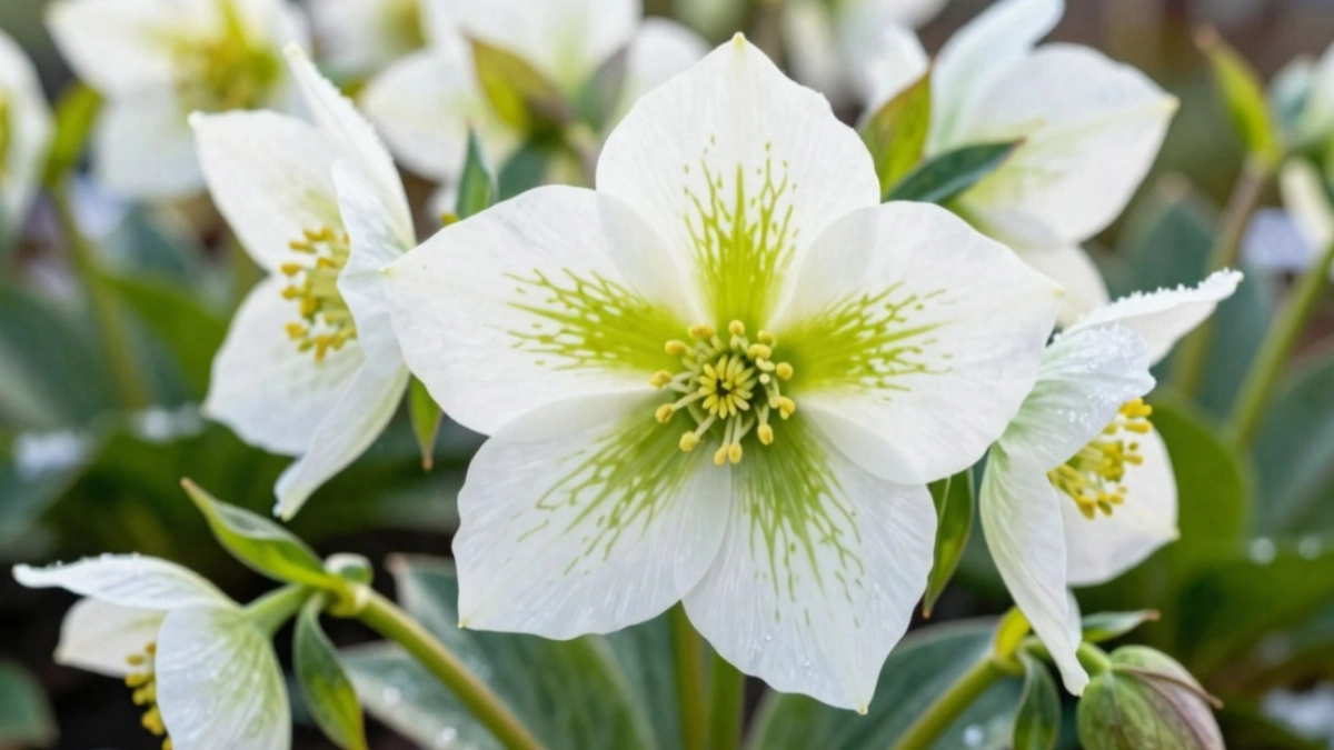 Цветут на любой почве: 6 растений, которые выживут на песке, глине и камнях без удобрений - выбирайте любой