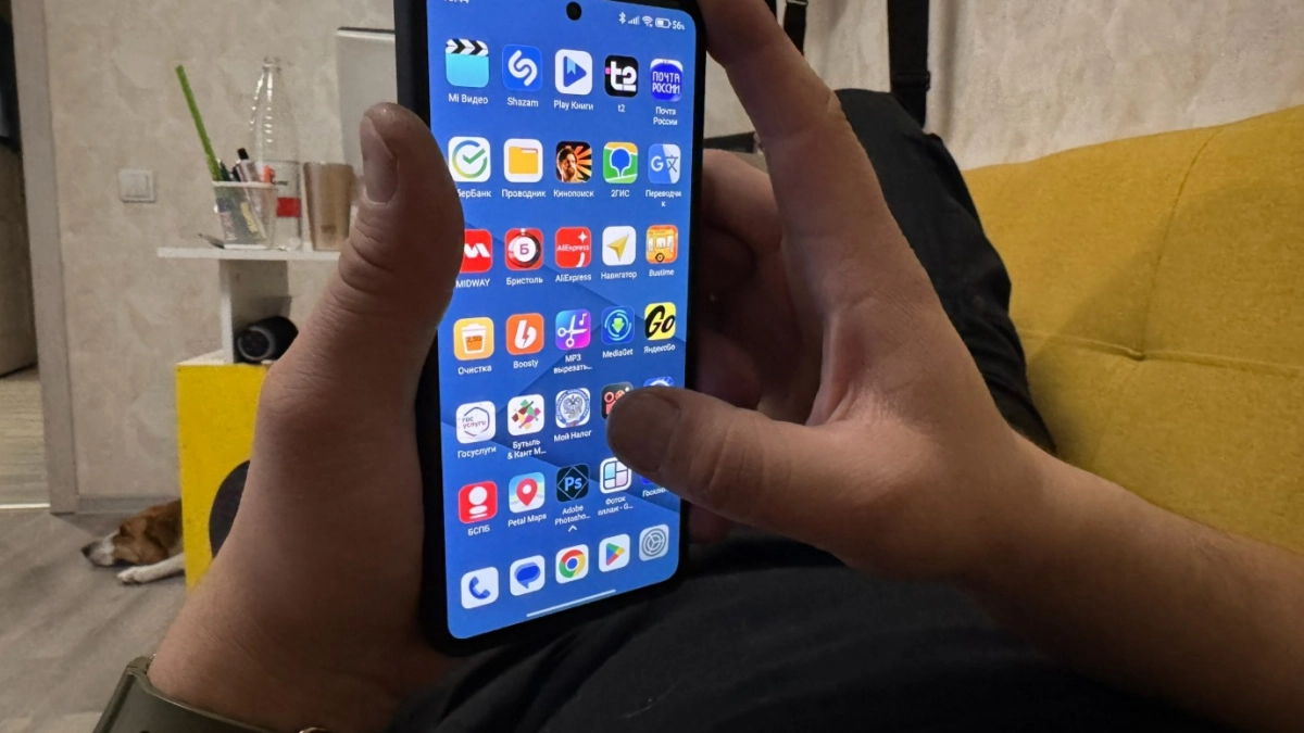 Корейский мессенджер набирает популярность в России - он уже в топе загрузок, работает без ограничений 