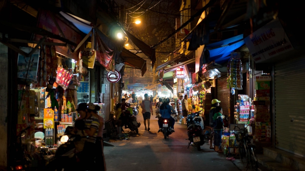 В этой азиатской стране постоянно крадут у туристов паспорта: популярная у россиян