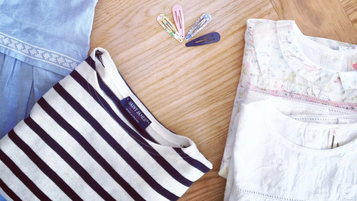 В 2026 году это - база: 6 предметов гардероба, которые должны быть у каждой женщины