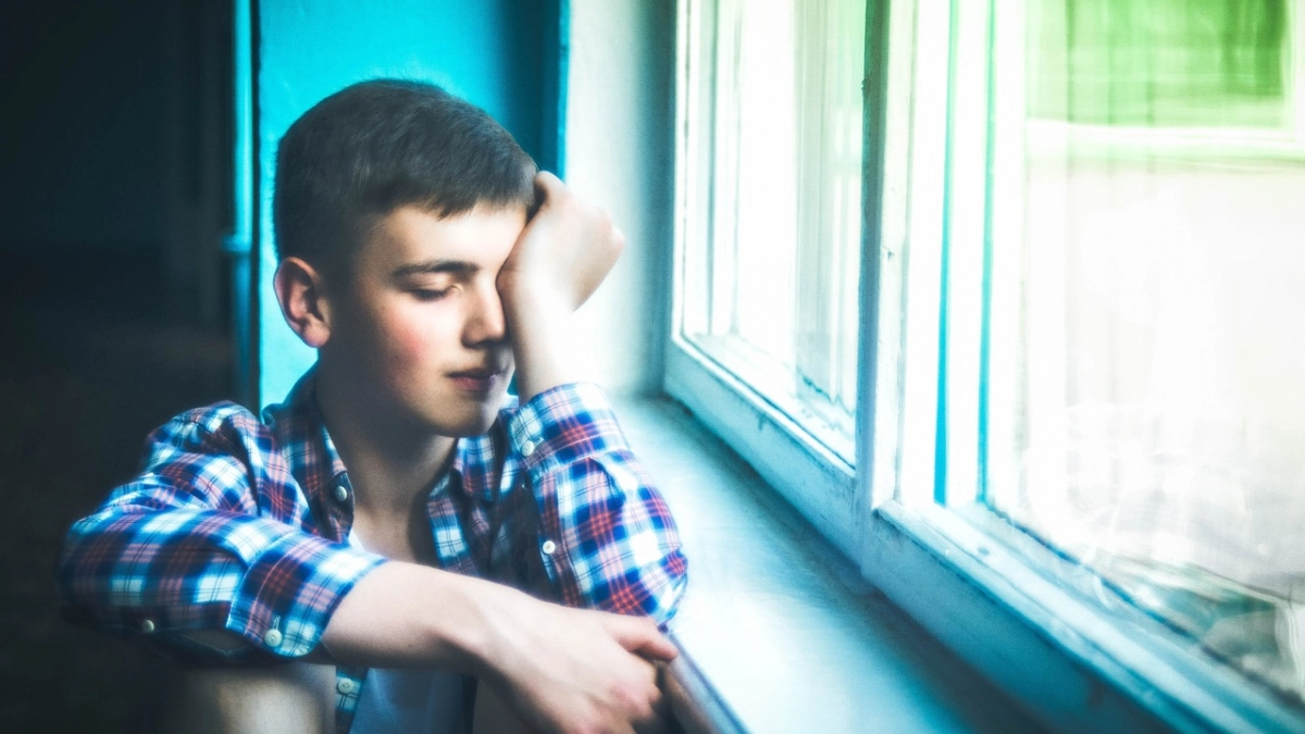 Ребенок перегружен: 5 сигналов, которые "кричат" об усталости от занятий