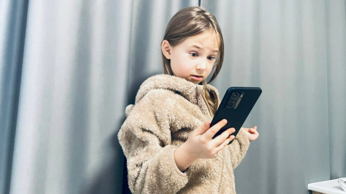 Ученые поставили точку: в каком возрасте дети начинают врать - ответ вас удивит