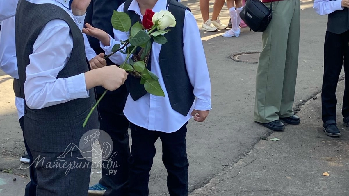 «Если на досках только приказы — бегите»: директор школы о том, как выбрать первокласснику место по душе