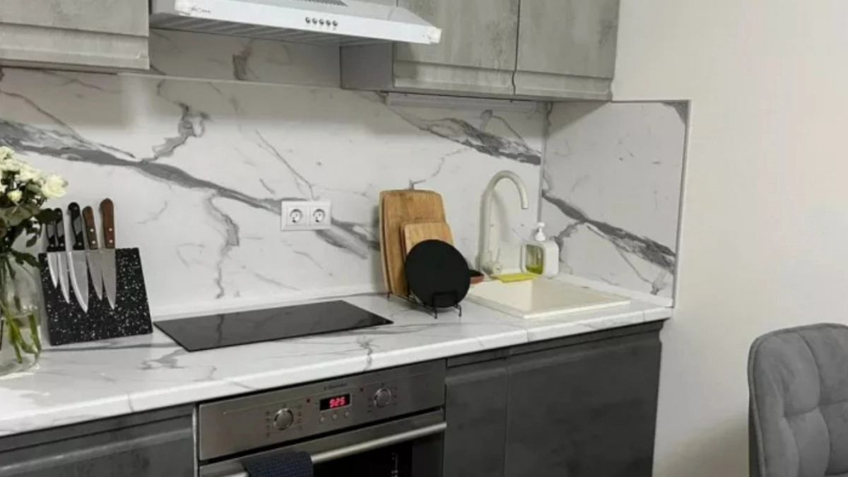 Белые потолки, светлые кухни и идеальная чистота больше не в почете - вот 8 главных трендов в ремонте на 2026 год