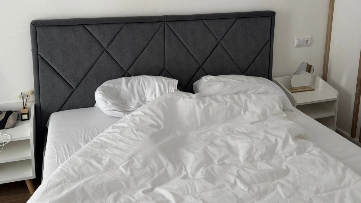 Сколько надо ткани, чтобы сшить постельное белье - ушлые рукодельницы дали совет