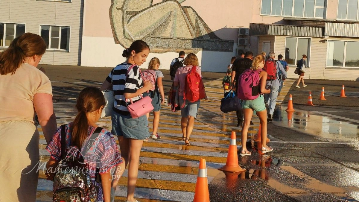 Турэксперт назвал страны, безопасные для путешествий с детьми: их всего 4