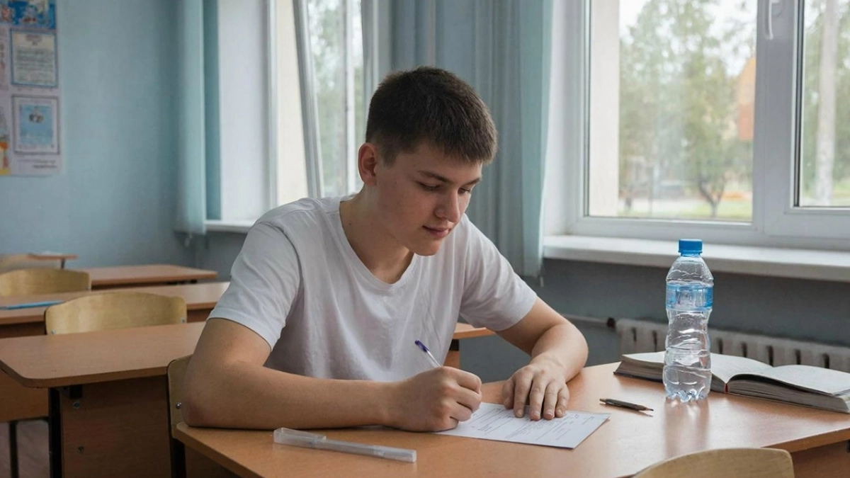Готовьтесь к пересдаче ЕГЭ уже сейчас: школьникам не дадут сдать экзамен легко и просто