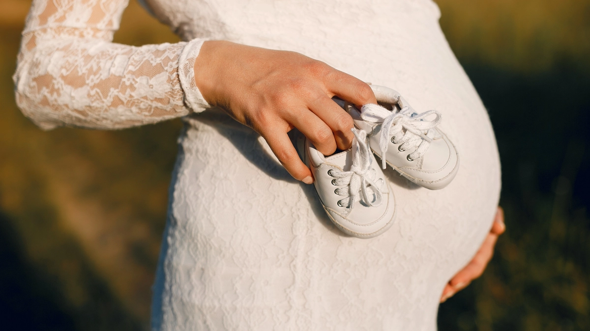 Какие недели беременности считаются самыми опасными: разбираем с примерами