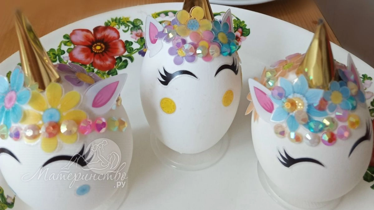 Сколько яиц можно съесть на Пасху: отвечает эндокринолог