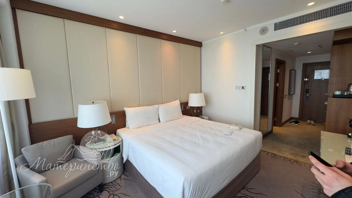 Отель или апартаменты с детьми: что выгоднее и удобнее, когда дети маленькие