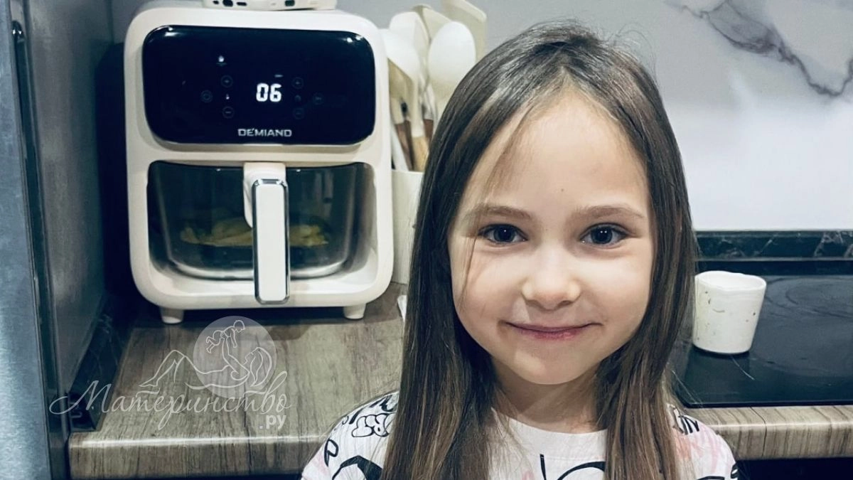 Плохой аппетит у ребёнка: заставлять есть или не мучить