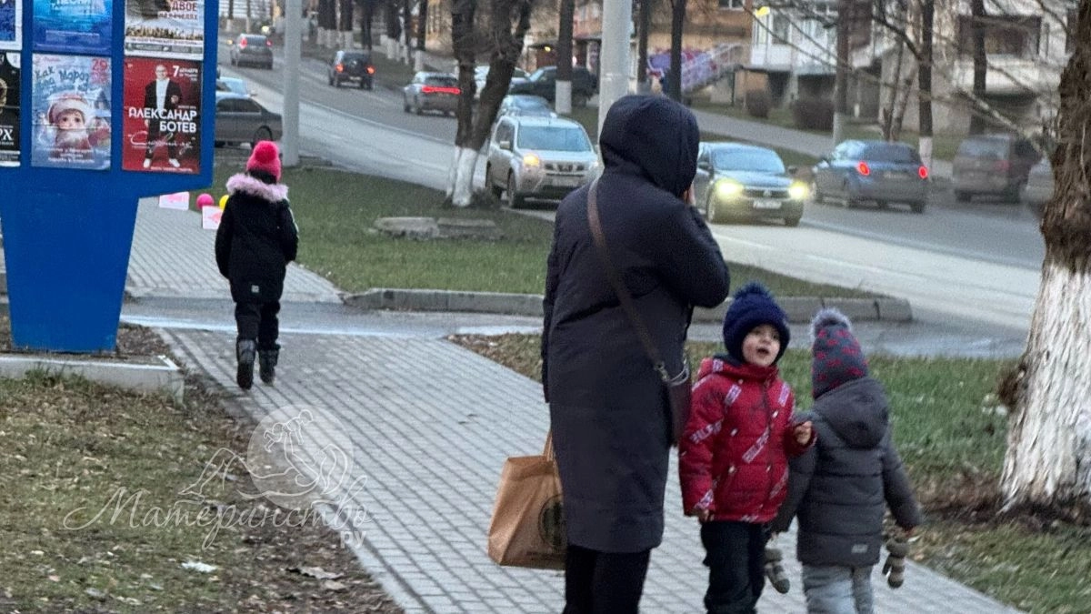 С 1 июня стартует приём заявок на новую семейную выплату