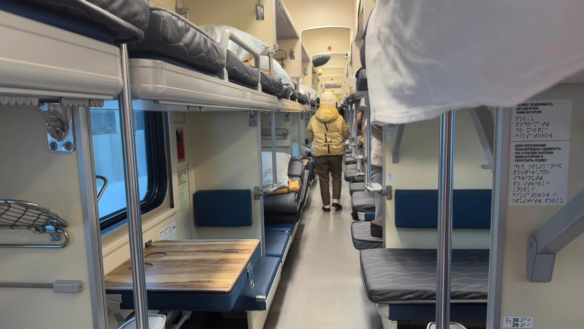 Выбросят из вагона вместе с чемоданами: в РЖД ужесточили правила, теперь не поможет даже купленный билет