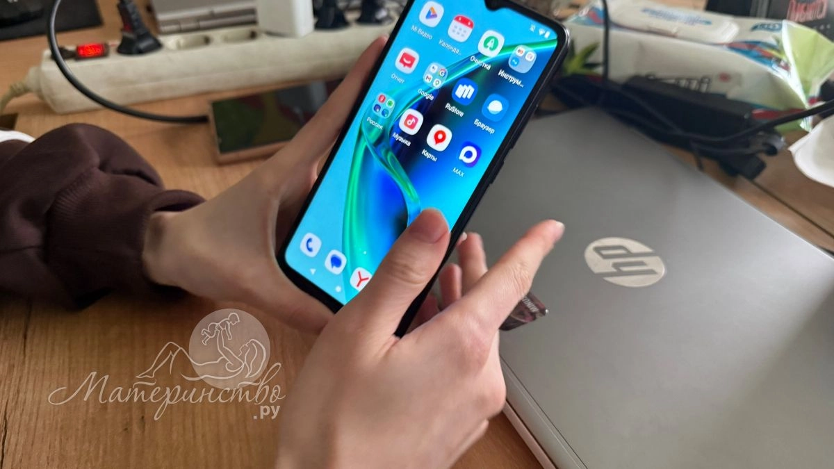 Топ-10 приложений для мам: подробный обзор и рейтинг лучших помощников в 2026 году