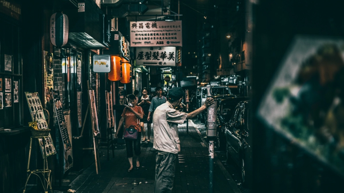 Китай: страна чудес и хитрых ловушек — как не попасться на удочку мошенников