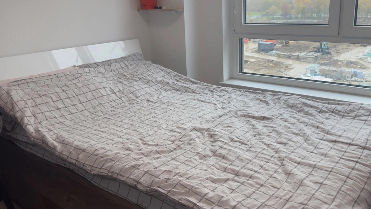 Из какой ткани лучше шить постельное белье - из бязи или сатина? Запомните раз и навсегда 