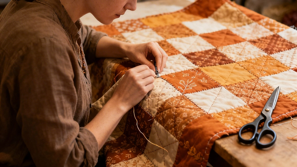 Из старых тряпок делаю такие штуки для дома, что соседи просят рецепт — 6 простых способов