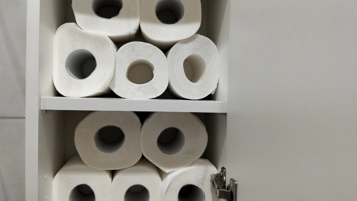 Рулоны в прошлом: чем россияне заменили туалетную бумагу и почему не жалеют