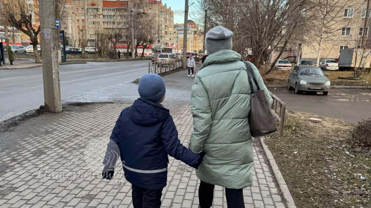 Многодетная мать из Томска потеряла 15-го ребенка из-за чиновников 