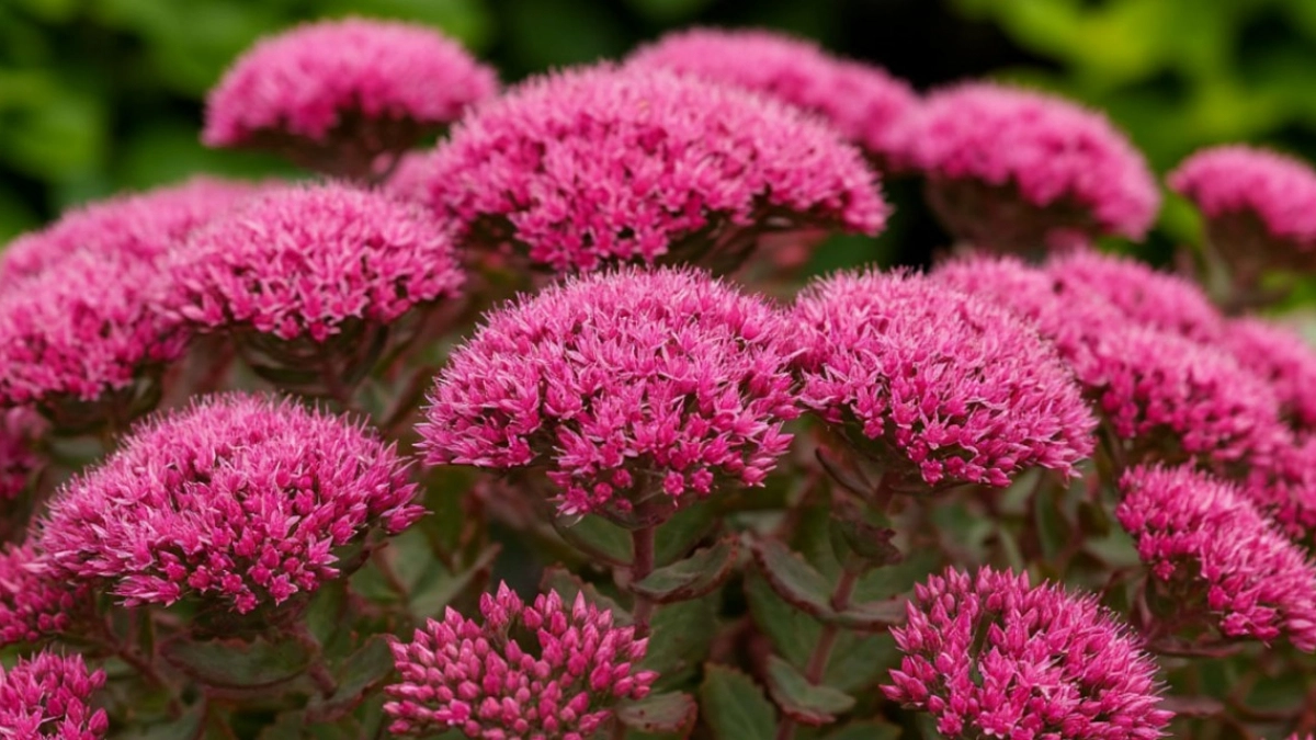 Сад без хлопот: 4 растения, которые растут и цветут там, где другие не выживают - уход минимальный