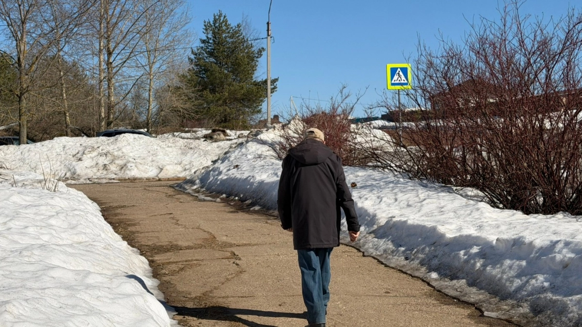 Почему дети перестают любить родителей после 60: эту ошибку совершают все пожилые