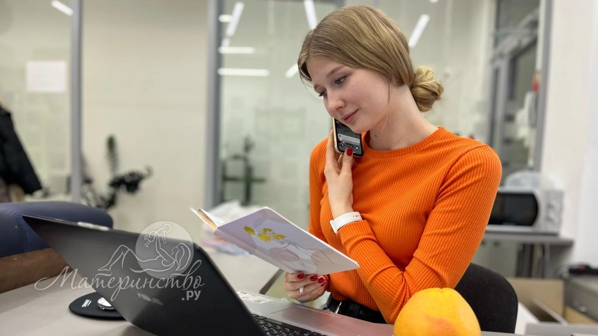 Путин освободил мам малышей до трех лет от испытательного срока на работе 