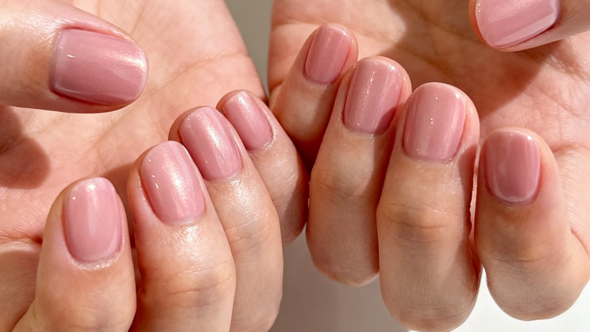 Нюд ушел в прошлое: какой маникюр теперь выбирают женщины - новый тренд весны 2026 для всех возрастов