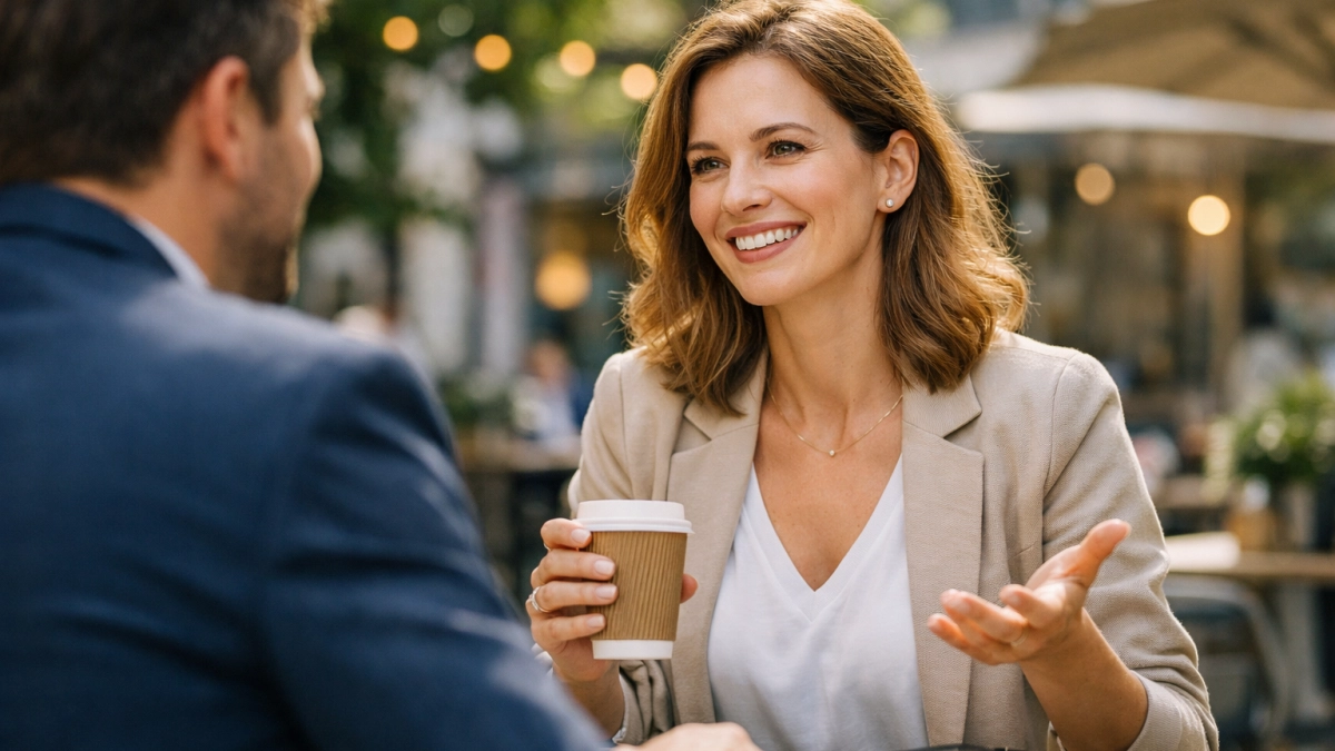 Как правильно отвечать на вопрос "Как дела?", чтобы жить в богатстве: 5 советов психолога